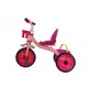 Велосипед трехколесный Panda Baby